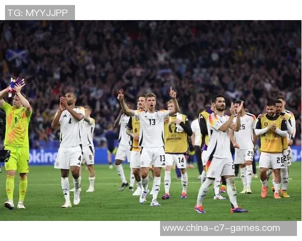 德国足球队2016年辉煌历程与欧洲杯表现分析