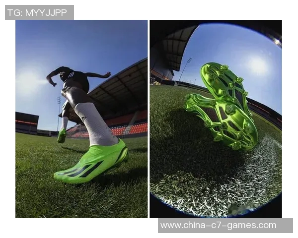 探索最好的足球鞋品牌助你在球场上大放异彩的秘密与选择技巧