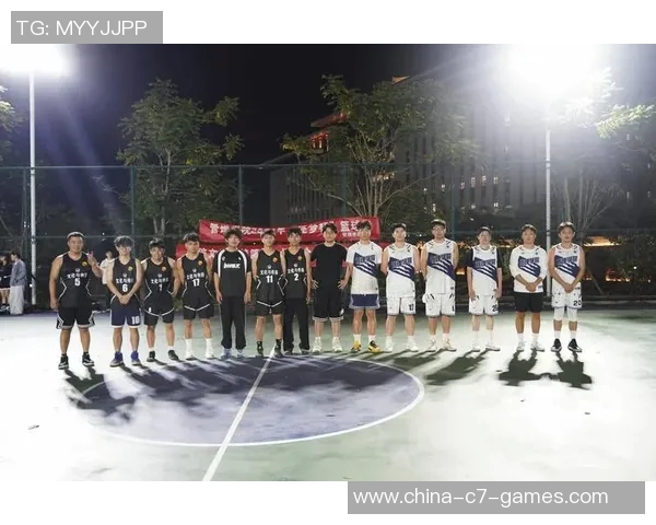 邢台篮球队奋勇拼搏力争佳绩展现团队精神与青春风采